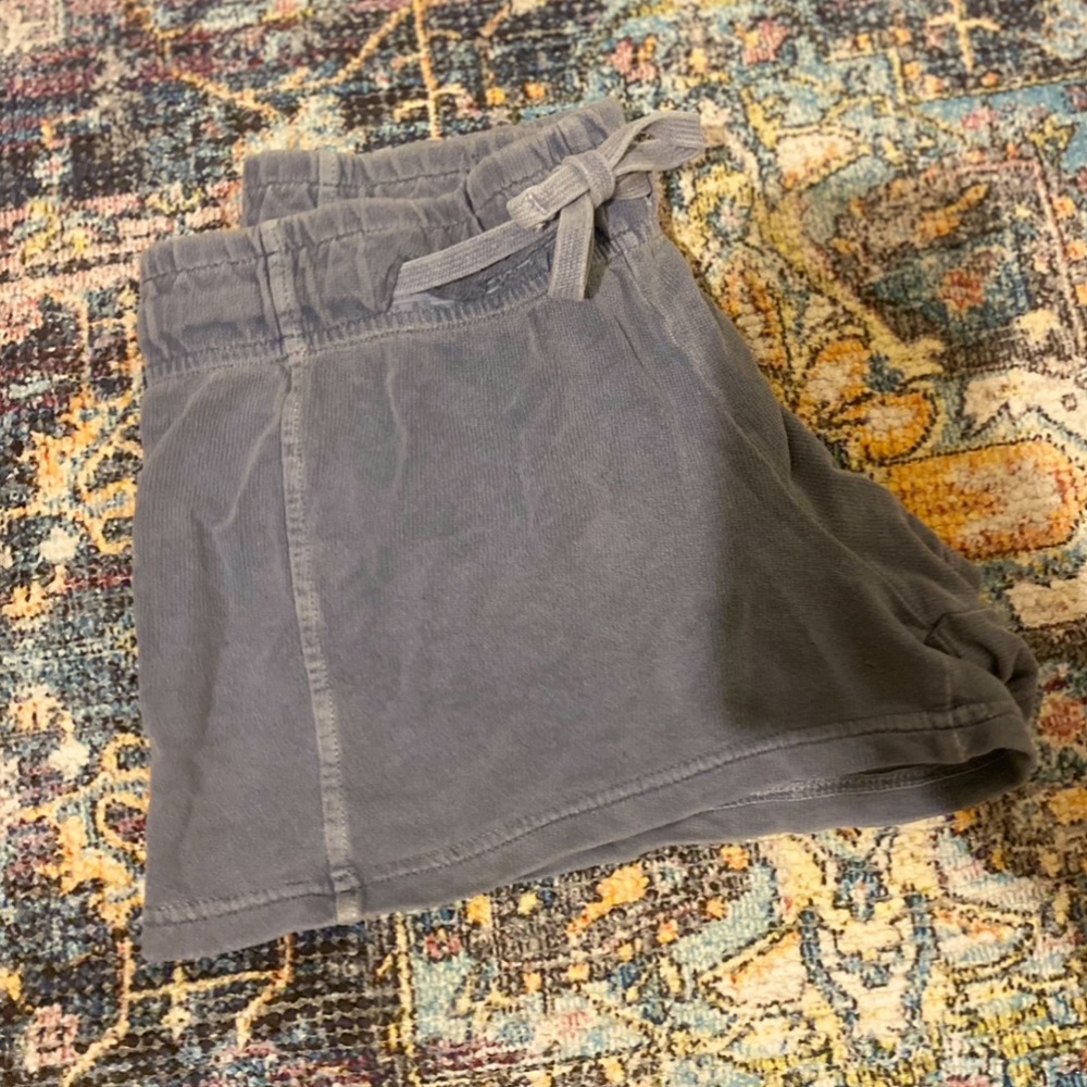 Comfort color shorts